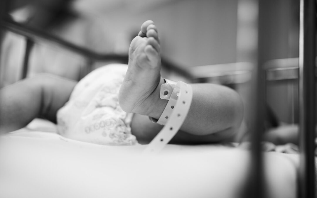 Where to Donate Diapers?