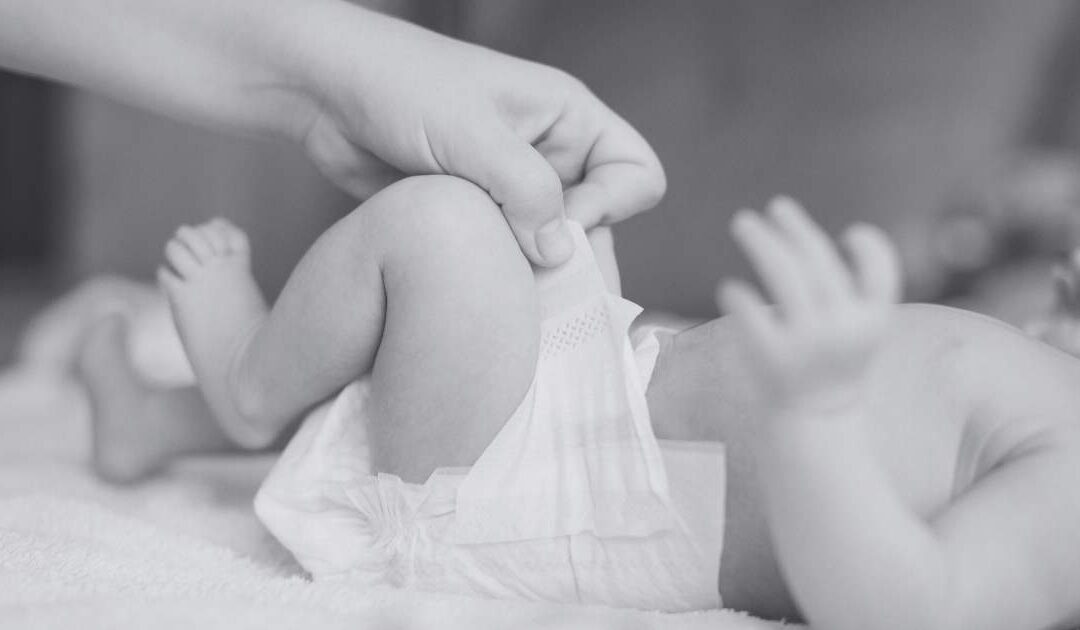 Understanding & Preventing Diaper Rash