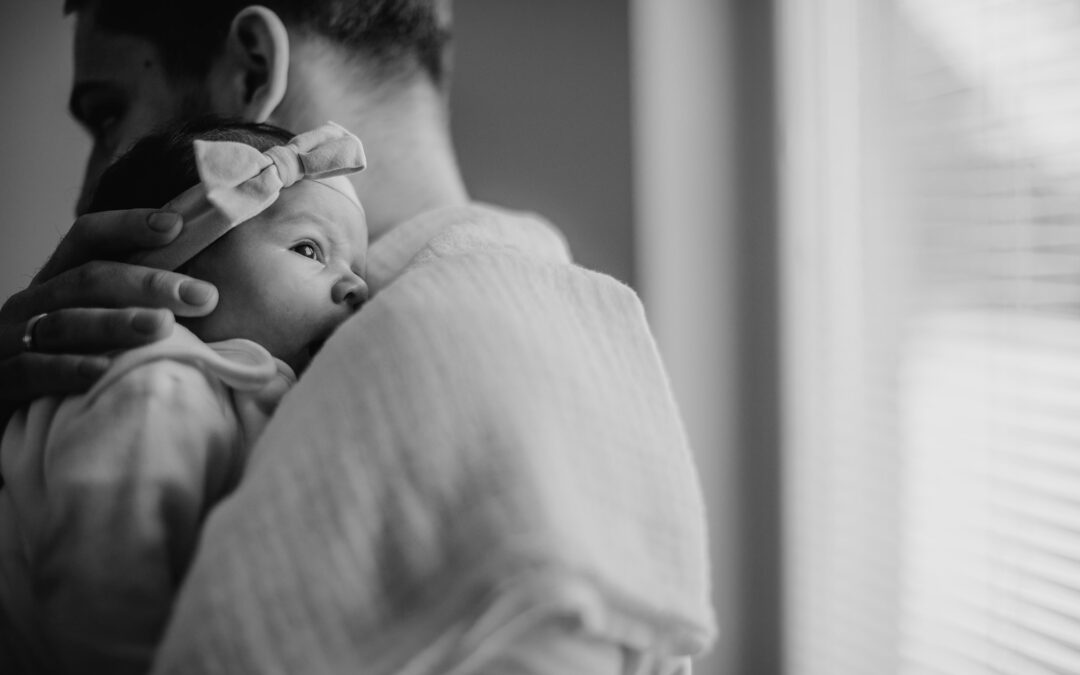 Fathers Day Reflections