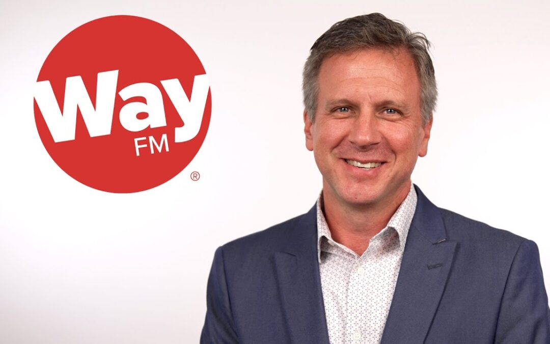 Way FM hosts “World’s Biggest Baby Shower” for NDBN