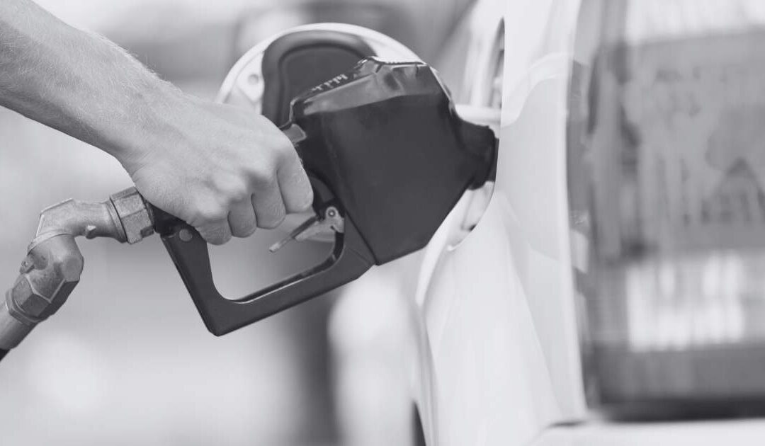 NDBN CEO Pens Op-Ed: Pain at the Pumps Originates in the Paycheck
