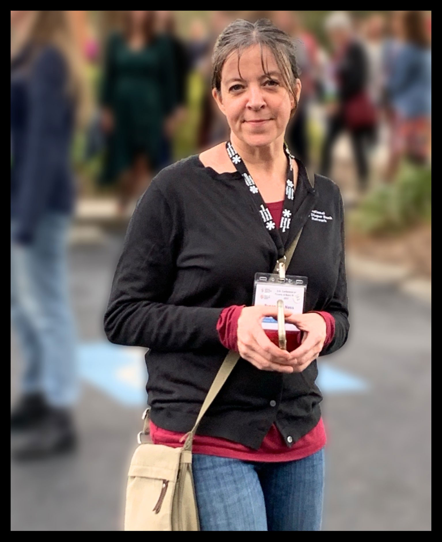 Susan Van Ness