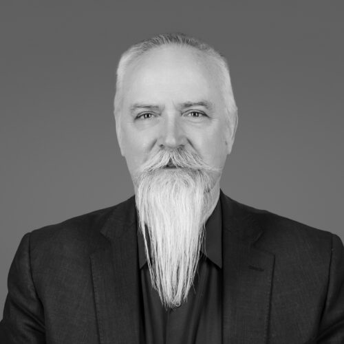 Troy Moore